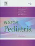 Nelson Pediatria Tom 1 w sklepie internetowym Booknet.net.pl