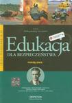 Odkrywamy na nowo. Klasa 1-3, liceum / technikum. Edukacja dla bezpieczeństwa. Podręcznik w sklepie internetowym Booknet.net.pl