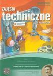 Zajęcia techniczne Podręcznik Część techniczna w sklepie internetowym Booknet.net.pl