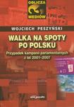 Walka na spoty po polsku w sklepie internetowym Booknet.net.pl
