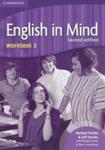 English in Mind 3 workbook w sklepie internetowym Booknet.net.pl