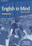 English in Mind 5 workbook w sklepie internetowym Booknet.net.pl
