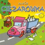 Mała ciężarówka w sklepie internetowym Booknet.net.pl