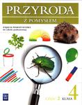 Przyroda z pomysłem. Klasa 4, szkoła podstawowa, część 2. Zajęcia warsztatowe w sklepie internetowym Booknet.net.pl