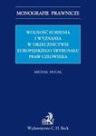 Wolność sumienia i wyznania w orzecznictwie Europejskiego Trybunału Praw Człowieka. w sklepie internetowym Booknet.net.pl