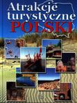 Atrakcje turystyczne Polski w sklepie internetowym Booknet.net.pl