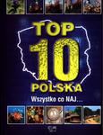 Top 10 Polska - wszystko co naj... w sklepie internetowym Booknet.net.pl