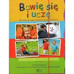 Bawię się i uczę. Roczne przygotowanie przedszkolne. Pakiet (BOX) w sklepie internetowym Booknet.net.pl