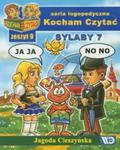 Kocham Czytać Zeszyt 9 Sylaby 7 w sklepie internetowym Booknet.net.pl