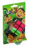 Kostka Rubika Junior Cube 2x2 w sklepie internetowym Booknet.net.pl