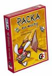 Packa na muchy w sklepie internetowym Booknet.net.pl