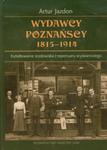 Wydawcy poznańscy 1815?1914 w sklepie internetowym Booknet.net.pl