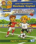 Kocham Czytać Zeszyt 27 Jagoda i Janek w Niemczech w sklepie internetowym Booknet.net.pl