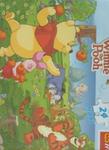 Puzzle 24 Maxi Winnie the Pooh Kubusiowa gromadka w sklepie internetowym Booknet.net.pl