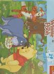 Puzzle 24 Maxi Winnie The Pooh Przyjaciele Kubusia w sklepie internetowym Booknet.net.pl