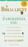 Biblia leczy Zaburzenia snu w sklepie internetowym Booknet.net.pl