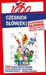 1000 czeskich słów(ek) Ilustrowany słownik czesko-polski ? polsko-czeski w sklepie internetowym Booknet.net.pl