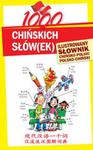 1000 chińskich słówek Ilustrowany słownik chińsko-polski polsko-chiński w sklepie internetowym Booknet.net.pl