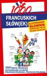 1000 francuskich słówek Ilustrowany słownik francusko-polski ? polsko-francuski w sklepie internetowym Booknet.net.pl