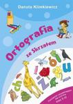 Ortografia ze Skrzatem. Klasa 2-3, szkoła podstawowa. Język polski. Ćwiczenia uzupełniające w sklepie internetowym Booknet.net.pl