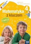 Matematyka z kluczem. Klasa 4, szkoła podstawowa, część 2. Podręcznik w sklepie internetowym Booknet.net.pl