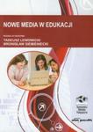 Nowe media w edukacji w sklepie internetowym Booknet.net.pl