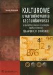 Kulturowe uwarunkowania rachunkowości w sklepie internetowym Booknet.net.pl