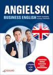 Angielski Business English. Pakiet niezbędny w pracy i biznesie w sklepie internetowym Booknet.net.pl