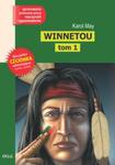 Winnetou t.1 w sklepie internetowym Booknet.net.pl