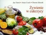 Żywienie w cukrzycy w sklepie internetowym Booknet.net.pl