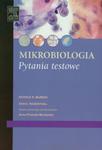 Mikrobiologia. Pytania testowe w sklepie internetowym Booknet.net.pl