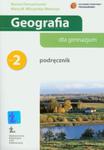 Geografia Podręcznik część 2 w sklepie internetowym Booknet.net.pl