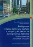 Inteligentne systemy sterowania ruchem - perspektywa ekspercka a perspektywa potoczna Studium zachowań poznańskich kierowców w sklepie internetowym Booknet.net.pl