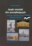 Język estoński dla początkujących II Słownik estońsko-polski i polsko-estoński w sklepie internetowym Booknet.net.pl