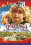 Madika z Czerwcowego Wzgórza DVD w sklepie internetowym Booknet.net.pl