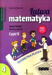 Łatwa matematyka. Klasa 4, szkoła podstawowa, część 2. Zeszyt ćwiczeń w sklepie internetowym Booknet.net.pl