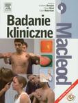 Badanie kliniczne Macleod w sklepie internetowym Booknet.net.pl