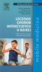 Leczenie chorób infekcyjnych u dzieci w sklepie internetowym Booknet.net.pl