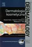 Dermatologia kosmetyczna w sklepie internetowym Booknet.net.pl