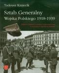 Sztab Generalny Wojska Polskiego 1918-1939 w sklepie internetowym Booknet.net.pl