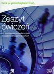 PRZEDSIĘBIORCZOŚĆ LO Krok w Przedsiębiorczość Ćwiczenie w sklepie internetowym Booknet.net.pl