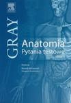 Anatomia Gray. Pytania testowe. Tom 3 (anatomia ośrodkowego układu nerwowego) w sklepie internetowym Booknet.net.pl