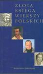 Złota księga wierszy polskich w sklepie internetowym Booknet.net.pl