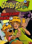 Scooby Doo Na tropie komiksów 7 Nawiedzony peron w sklepie internetowym Booknet.net.pl