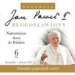 Jan Paweł II Błogosławiony w sklepie internetowym Booknet.net.pl