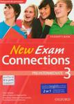 New Exam Connections 3 Pre-intermediate. Student’s book (+kod do ćw. online) w sklepie internetowym Booknet.net.pl