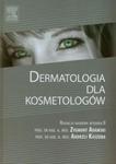 Dermatologia dla kosmetologów w sklepie internetowym Booknet.net.pl