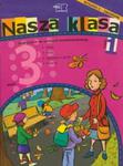 Nasza klasa 3 Semestr 1 w sklepie internetowym Booknet.net.pl