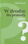 W drodze do prawdy w sklepie internetowym Booknet.net.pl