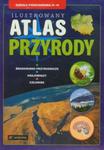 Ilustrowany atlas przyrody 4-6 w sklepie internetowym Booknet.net.pl